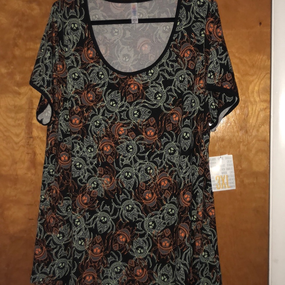 Lularoe Classic T